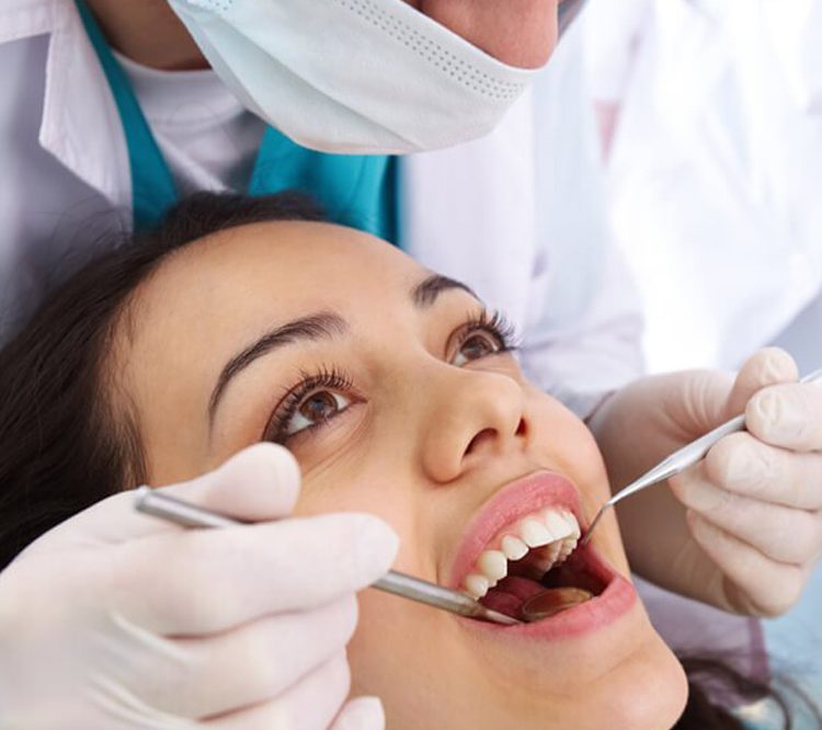 What is Periodontology?
