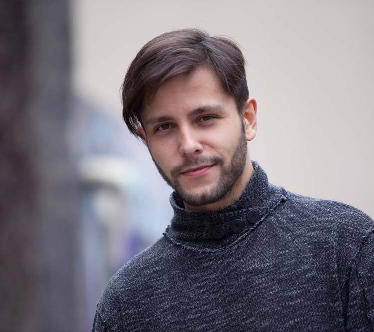 What is Beard Transplant?