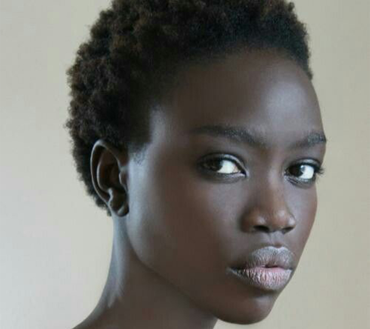 Depuis ma greffe d'Afrique, j'ai réfléchi à ce qui est important dans cette vie.