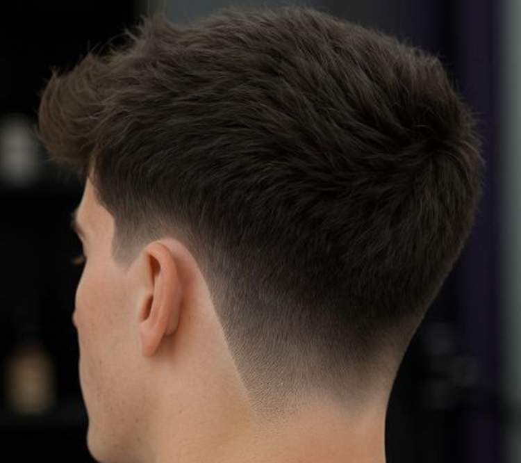 Vantaggi del trapianto di capelli al vertice