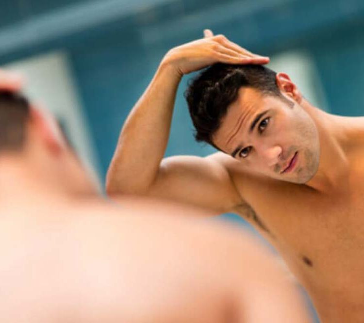 Il nostro approccio alla terapia dell’alopecia