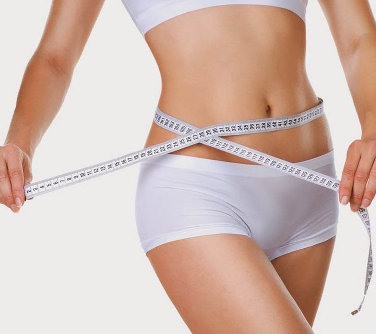 Rimodellamento del corpo Le nostre applicazioni