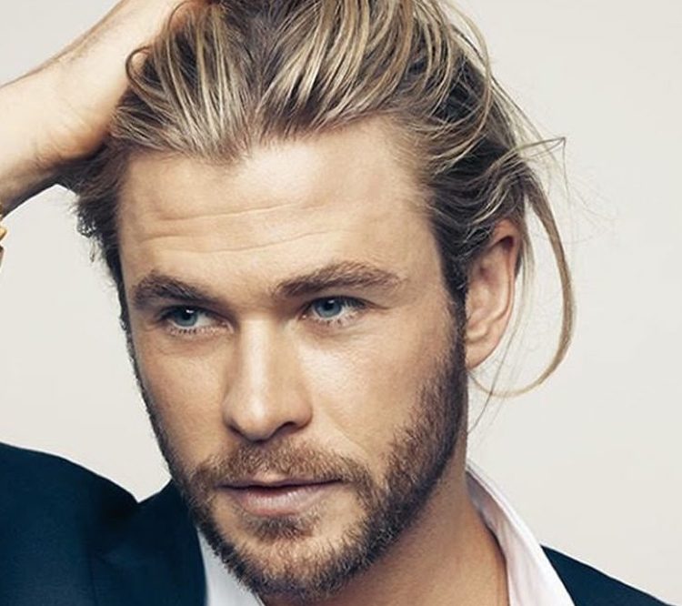 Plantação de barba lucrativa