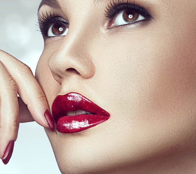 Dermal Dolgu Uygulama Alanlarımız